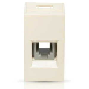 HSM-45B24 E/ TEL4H  SCUDETTO MARFIL E100