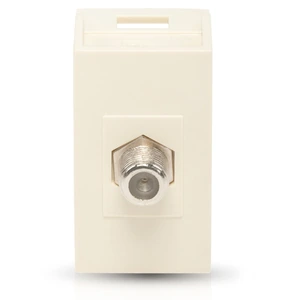 HSM-45B91 T/COAXIALSCUDETTO MARFIL E100