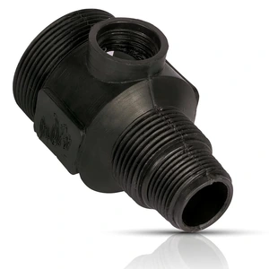 MULTICONECTOR UNIVERSAL DE PLASTICO