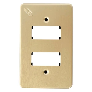 IUSA-365070 / 365070 PLACA 2VENT.CAT 652 ITALIANA TRADICIONAL