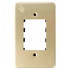 IUSA-365071 / 365071 PLACA 3VENT.CAT 653 ITALIANA TRADICIONAL