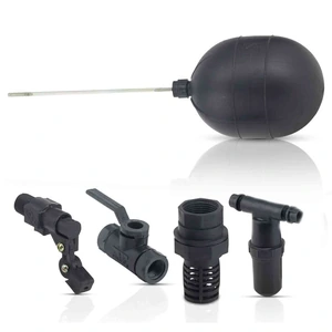 KIT DE ACCS PLASTICO PARA CISTERNAS B P