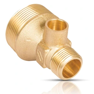 CONECTOR UNIVERSAL