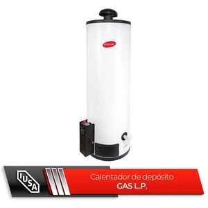 CALENTADOR DEPOSITO ENERHIT 80L.  LP