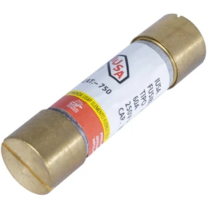 AE- 753 CARTUCHO POLICARBO.60 AMP. E160
