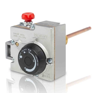 TERMOSTATO IUSATROL CAPER TER 24 PIL-880
