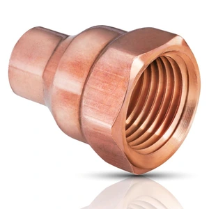 CON/R/INT.F603-R 19X13mm 3/4X1/2" E50