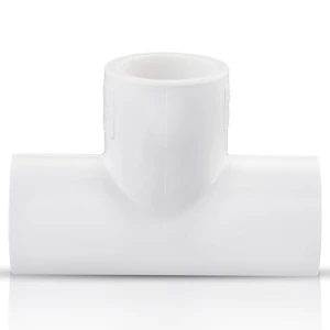 TEE HEMBRA IUSAPVC