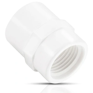 ADAPTADOR HEMBRA IUSAPVC