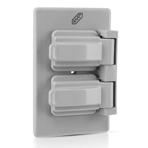 IUSA-616066 / 616066 AE- TAPA DE PROTECCION EXT. POLICARB.