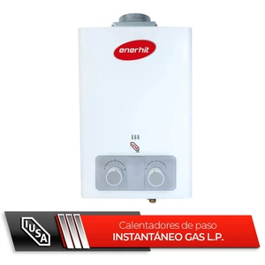 CALENTADOR INSTA IUSA ENERHIT