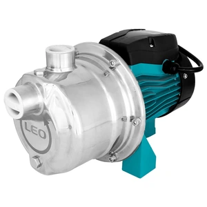 IUSA-616297 / 616297 BOMBA ELEC. JET ACERO PARA AGUA 1 HP