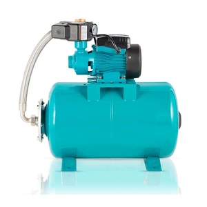 HIDRONEUMATICO PERIF DE 1/2 Y TANQUE 24L