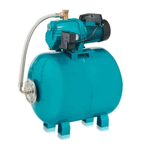 HIDRONEUMATICO JET DE 1 Y TANQUE 100L