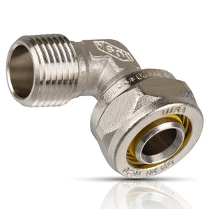 CODO MACHO 90° MCAPA IUSA NPTM
