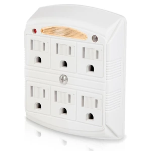 IUSA-616613 / 616613 SUP-6NT MULTICONTACTO SUPRESO 6 ENTRADAS