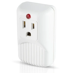 SUP-1B SUPRESOR 1 CONTACTO BLANCO