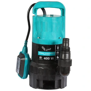 IUSA-616831 / 616831 BOMBA ELEC.SUMERGIBLE CASA Y JARD. 1 HP