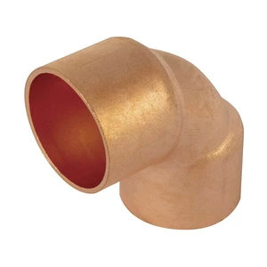 CODO 90° CU IUSA