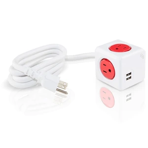 eCUBE 4E 2USB EXTENSION 1.5M E25