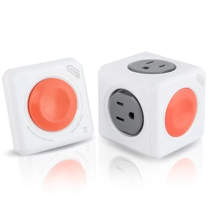 eCUBE 4E  CC REMOTO E25