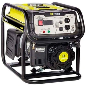 IUSA-617024 / 617024 GENERADOR A GASOLINA 2 KW 120VCA 12VCD