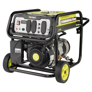 IUSA-617025 / 617025 GENERADOR A GASOL. 3 KW120/240VCA12VCD