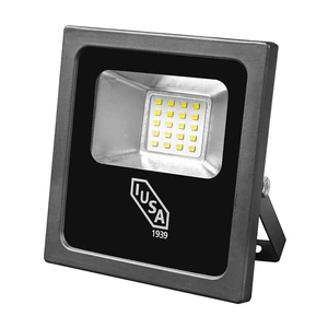 REFLECTOR LED EXTERIOR SLIM 10W 30-6500K