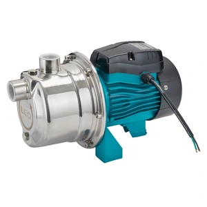 IUSA-618112 / 618112 BOMBA ELECT. JET ACERO PARA AGUA ¾ HP