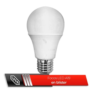 LAMPARA LED