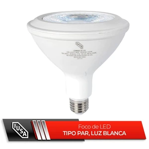 LAMPARA LED 15-6500K/E27 MV