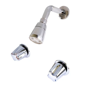 IUSA-618201 / 618201 MEZCLADORA REGADERA EMPOTRAR
