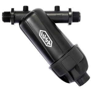 IUSA-618247 / 618247 FILTRO IUSA 80L MIN DISCOS 3/4" C/VALV