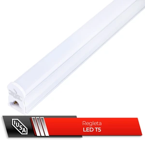 REGLETA T5 6500 MV
