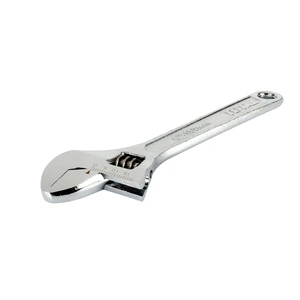 IUSA-618602 / 618602 LLAVE AJUSTABLE PERICO 10" CROMADA PROF