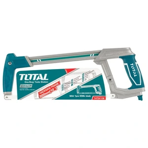 ARCO TUBULAR DE ALUMINIO 12"  INDUSTRIAL