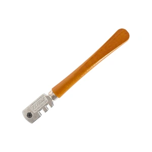 IUSA-618606 / 618606 CORTADOR DE VIDRIO 5" CON 6 CUCHILLAS
