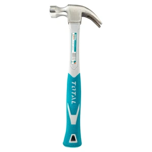 MARTILLO UÃ‘A CURVA 16OZ MANGO F/VIDRIO