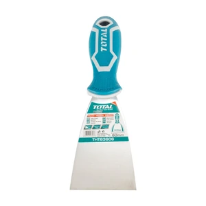 IUSA-618633 / 618633 ESPATULA FLEXIBLE 3" ACERO INOXIDABLE