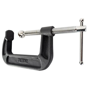 IUSA-618653 / 618653 PRENSA 4" HIERRO DUCTIL PARA CARPINTERIA