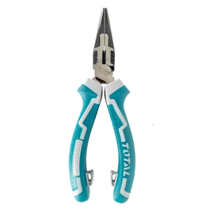 IUSA-618667 / 618667 PINZA DE PUNTA Y CORTE 8" INDUSTRIAL