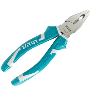 PINZA PARA ELECTRICISTA INDUSTRIAL