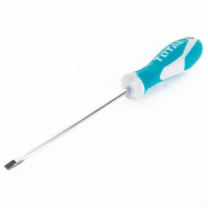 DESARMADOR PLANO 5/32"X4" COMFORT GRIP
