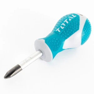 DESARMADOR DE CRUZ 1/4â€X1-1/2â€ COMFO
