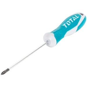 DESARMADOR DE CRUZ 1/8"X3" COMFORT GRIP