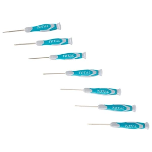 IUSA-618687 / 618687 SET 7 DESARMADORES PRECISION COMFORT G