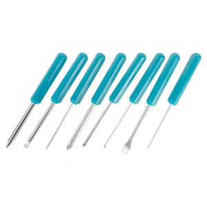 IUSA-618688 / 618688 SET DESARMADOR 9 PIEZAS INTERCAMBIABLES