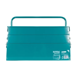 IUSA-618693 / 618693 CAJA DE HERRAMIENTAS METALICA 16" T/ACOR