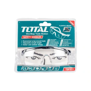 IUSA-618695 / 618695 LENTE DE SEGURIDAD AJUSTABLES