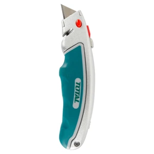 IUSA-618716 / 618716 NAVAJA RETRACTIL 7" CUERPO DE ALUMINIO